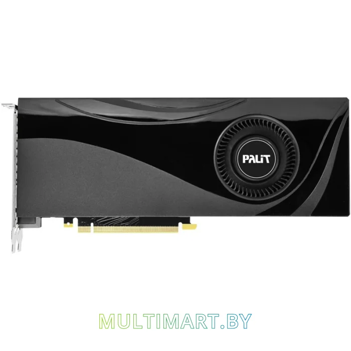 Видеокарта Palit GeForce RTX 2070 Super X 8GB GDDR6 (NE6207S019P2-180F)